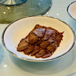 -沈阳君悦酒店·宴会厅