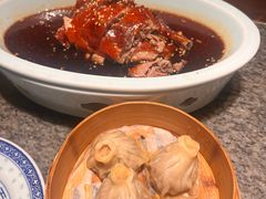 -南京大牌档(青岛万象城店)