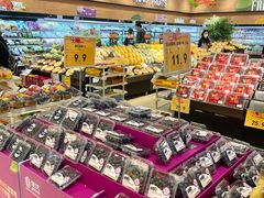 -AEON超市(永旺梦乐城泰达店)