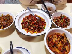 -笨罗卜浏阳菜馆(星沙店)