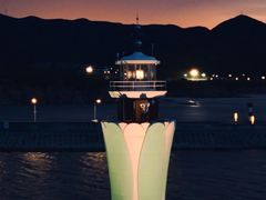 -宁波松兰山滨海旅游度假区
