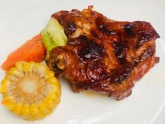 -食间牛排(湖西路店)