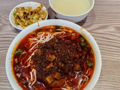 -吴记怪味面(牛王庙店)