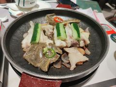 -新兴·金羊座·粤菜点心(乐峰店)