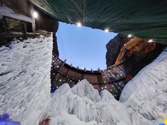 -龙庆峡风景区