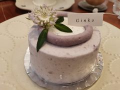 -Ginko银子(青龙街店)