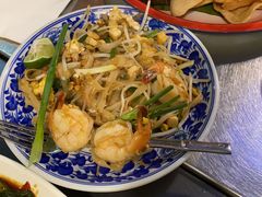 -simply thai天泰(长泰广场店)
