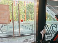 -乐刻运动健身(青山印象城店)