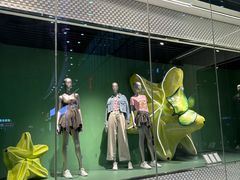 -URBAN REVIVO(佛山南海万达广场店)