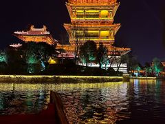 -台儿庄古城