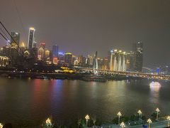 -车沾巷·重庆老味豌杂面