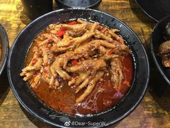 -老闵田螺馆·南昌特色小炒(梦时代店)