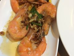 -Red Lobster