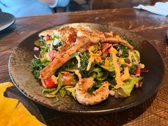 -Q MEX 库迈墨西哥餐吧(三里屯店)
