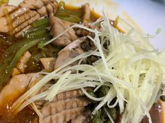 -香雪海饭店中餐厅(人民桥店)