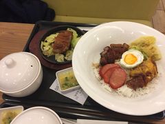 -大家乐(广州天河城六楼店)