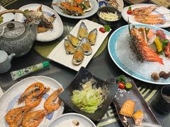 -东莞富盈酒店(厚街店)