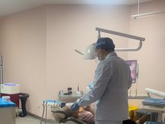 -爱尚大众口腔(南湖花园门诊)