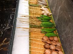 -喜庭海鲜自助(北辰三角洲北辰荟店)