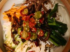 -滇越乘象云南餐厅(豆各庄店)