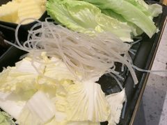 -一席地·本地鸡窝·杭帮鸡火锅(萧山银隆百货店)