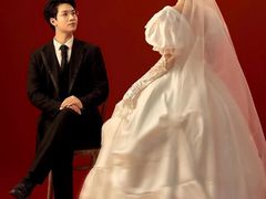 -经典婚纱摄影美学馆·私人定制