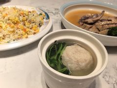 狮子头-双东酒店(东关街店)