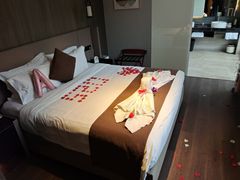 -南京夫子庙石唯玉雨花石酒店