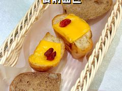 -晶雅花园西餐厅(南京首店)