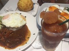 -柠檬树茶餐厅(海雅缤纷城店)
