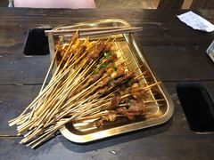 -盟重烧烤(东瓜山创始店)