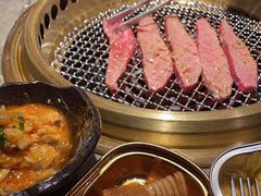 -谷牛日式烤肉(宝山U天地店)
