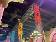 -波塞冬旅游度假区