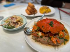 -顺味凤城·顺德菜专门店(九六广场店)