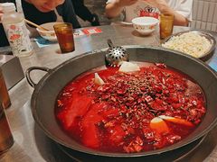 -朱光玉火锅馆(全国总店·金冠好店)
