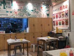 大堂-东排食堂长沙小吃大排档(五一广场店)