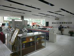 -上海和展广汽丰田4S店(老闵行店)