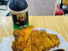 -哈灵面馆(宁波路店)