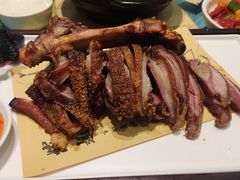 -海粤阁·精致粤菜·宴会厅(宝安店)