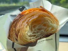 -BUTTERFUL&CREAMOROUS 黄油与面包(三里屯太古里店)
