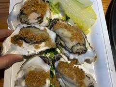 -三个渔夫·蒸汽海鲜(小白楼店)