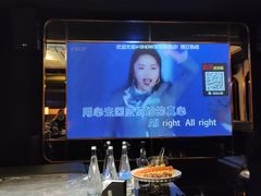 -V·SHOW KTV(南山店)