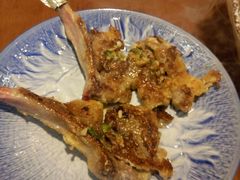 -大渔铁板烧(中山路八佰伴店)