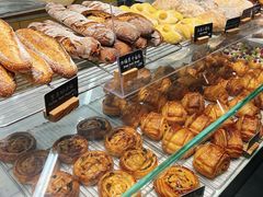 -麦田工坊(月湖店)