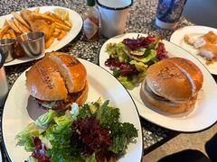 -Cooking Man(中懋天地店)