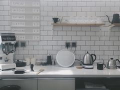 -Onirii Coffee(长乐路店)