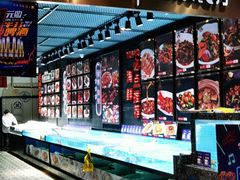 -恒生万鹂广场(唐镇店)