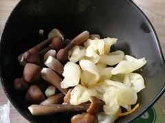 -探窝·竹笙椰子鸡(杨箕店)