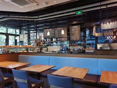 -麦田工坊(月湖店)