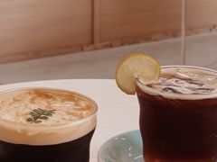 -W Coffee(船板巷店)